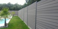 Portail Clôtures dans la vente du matériel pour les clôtures et les clôtures à Trespoux-Rassiels